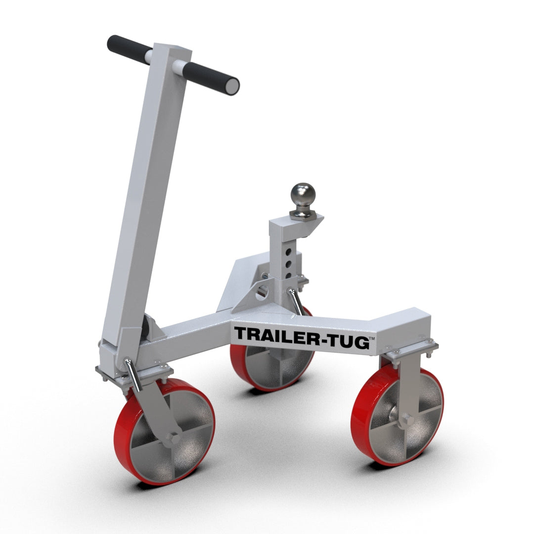 Trailer-Tug 2.0 Trailer Tow Dolly - Blais Performance Parts