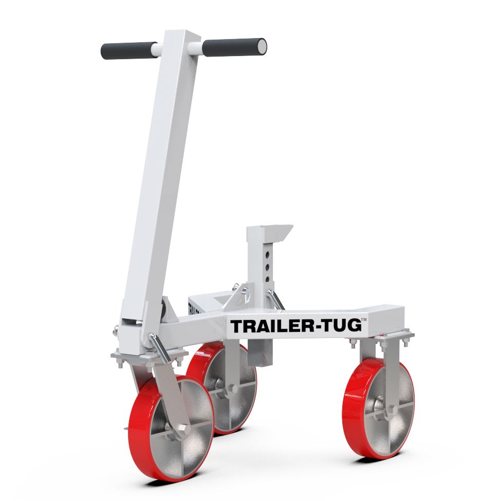 Trailer-Tug 2.0 Trailer Tow Dolly - Blais Performance Parts