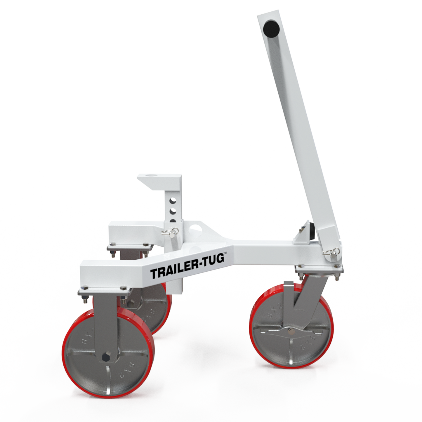 Trailer-Tug 2.0 Trailer Tow Dolly - Blais Performance Parts