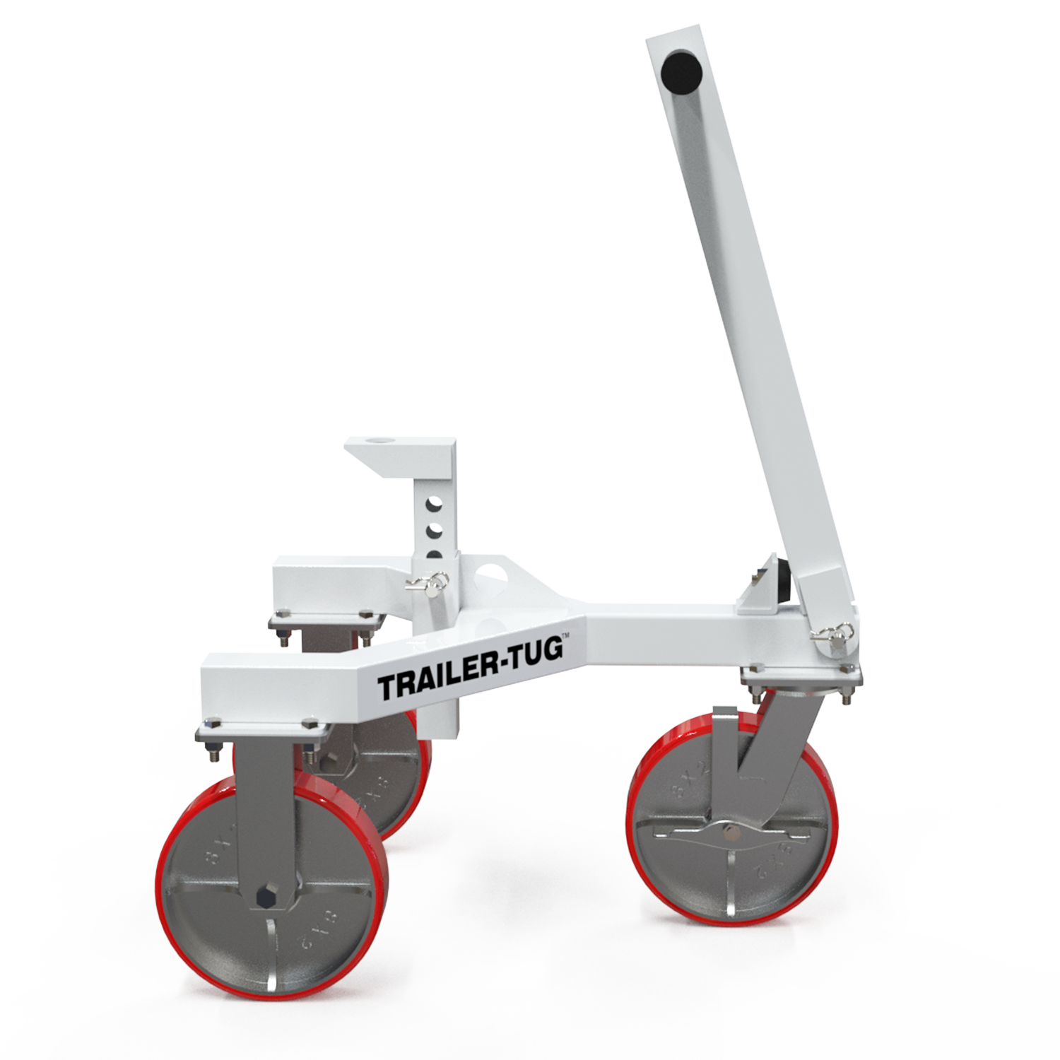 Trailer-Tug 2.0 Trailer Tow Dolly - Blais Performance Parts