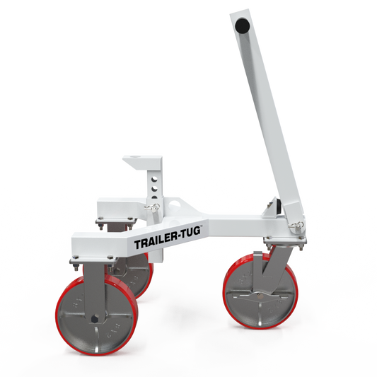 Trailer-Tug 2.0 Trailer Tow Dolly - Blais Performance Parts