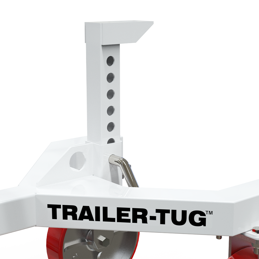 Trailer-Tug 2.0 Trailer Tow Dolly - Blais Performance Parts