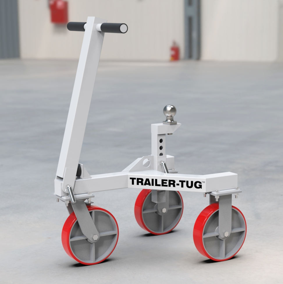 Trailer-Tug 2.0 Trailer Tow Dolly - Blais Performance Parts