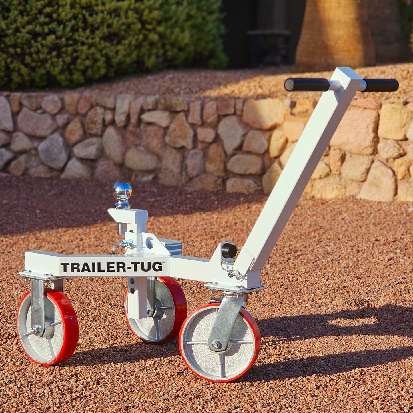 Trailer-Tug 2.0 Trailer Tow Dolly - Blais Performance Parts