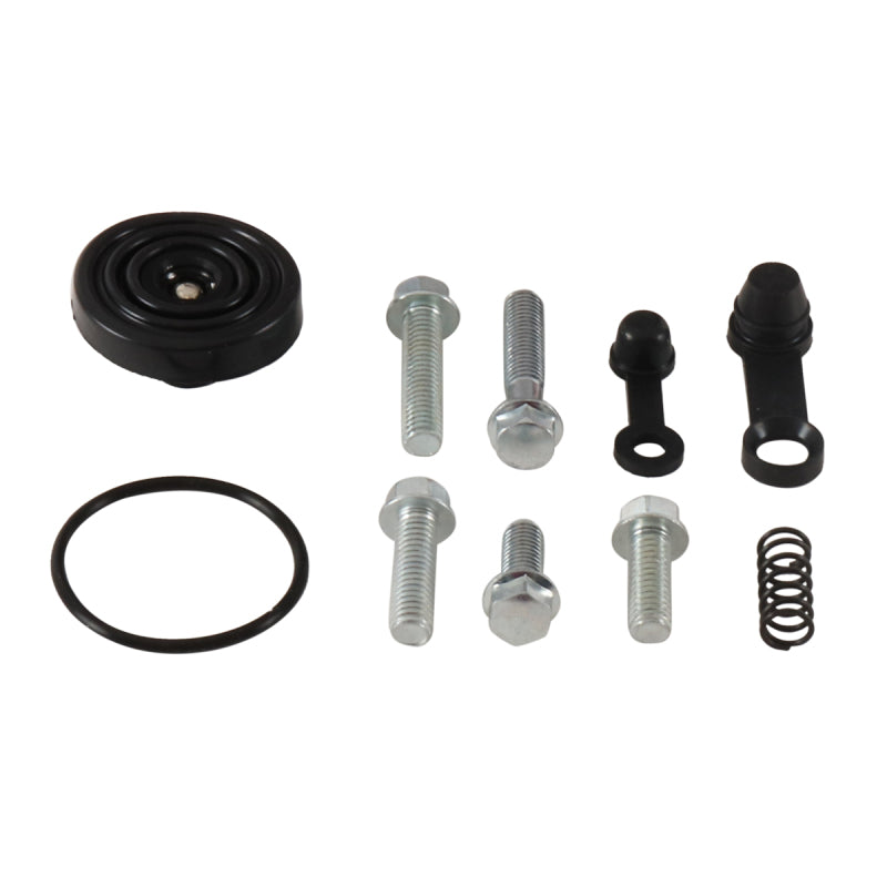All Balls Racing 21-23 Gas-Gas MC 65 Slave Cylinder Rebuild Kit Clutch - Blais Performance Parts