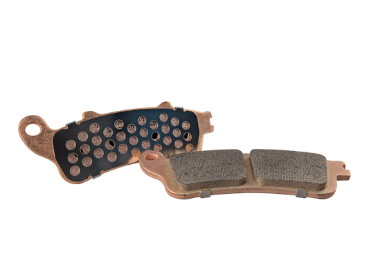 EBC 19-20 Honda CB 125 R Rear Left/Right Sintered R/HH Brake Pads - Blais Performance Parts