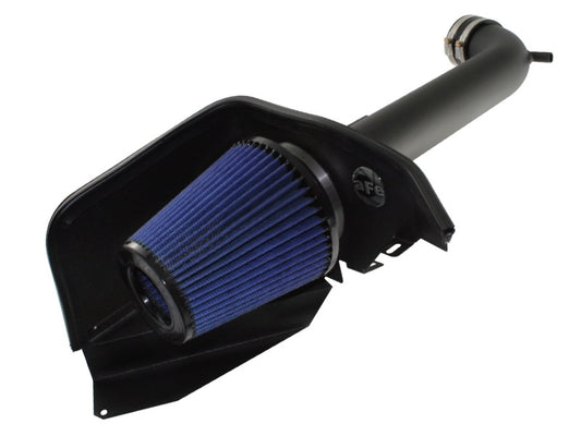 aFe MagnumFORCE Intakes Stage-2 P5R AIS P5R Ford Crown Victoria 05-10 V8-4.6L - Blais Performance Parts