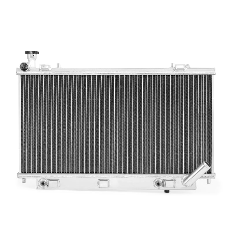 Mishimoto 2008-2009 Pontiac G8 Performance Aluminum Radiator - Blais Performance Parts