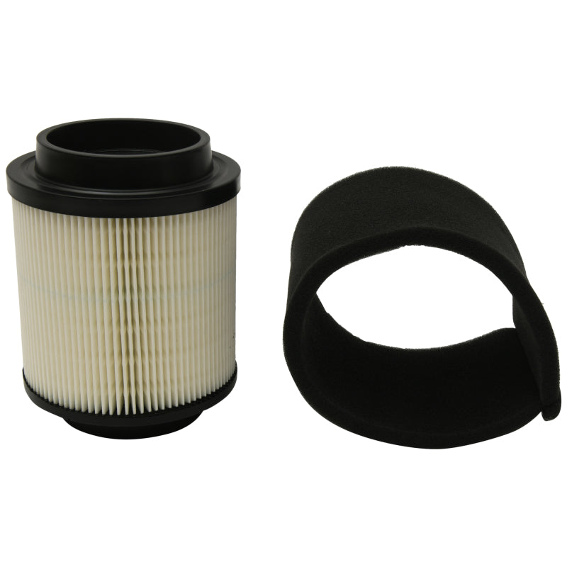 All Balls Racing 05-22 Polaris Phoenix 200 Air Filter - Blais Performance Parts