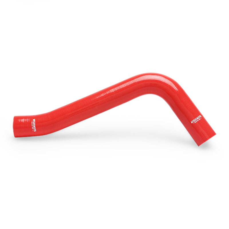 Mishimoto 05-15 Toyota Tacoma 4.0L V6 Red Silicone Hose Kit - Blais Performance Parts