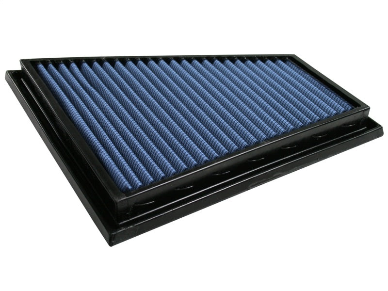 aFe MagnumFLOW Air Filters OER P5R A/F P5R BMW 528i (F10) 12-15 L4-2.0L (turbo) N20 - Blais Performance Parts