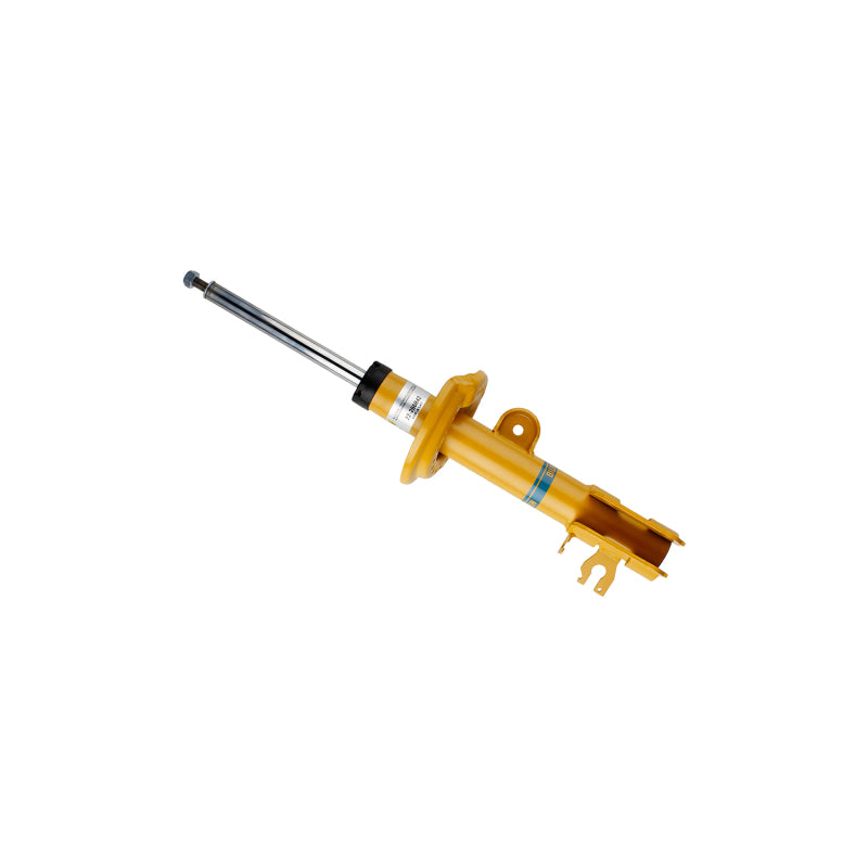 Bilstein B6 16-17 Fiat 500X 4WD Front Left Suspension Strut Assembly - Blais Performance Parts