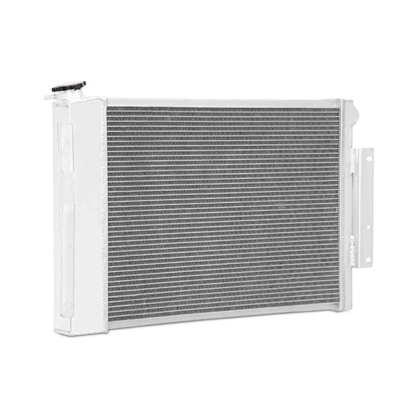 Mishimoto 67-69 Pontiac Firebird X-Line Performance Aluminum Radiator - Blais Performance Parts