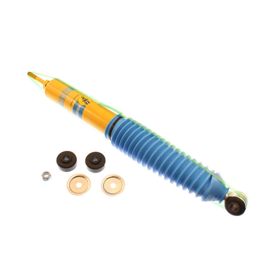 Bilstein 4600 Series 92-06 Ford E-150 Rear 46mm Monotube Shock Absorber - Blais Performance Parts