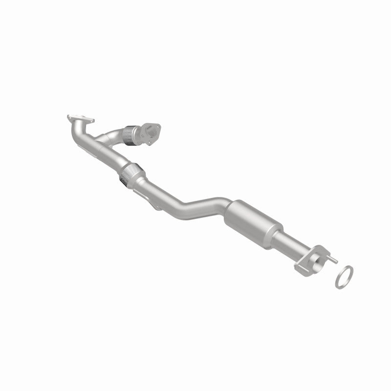 MagnaFlow Direct-Fit OEM EPA Compliant Catalytic Converter - 13-15 Nissan Pathfinder V6 3.5L - Blais Performance Parts