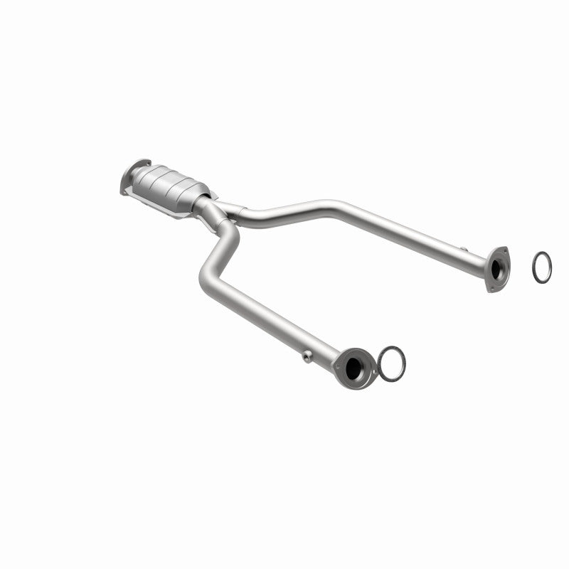 MagnaFlow Conv DF 02-08 Lexus SC430 4.3L Rear - Blais Performance Parts