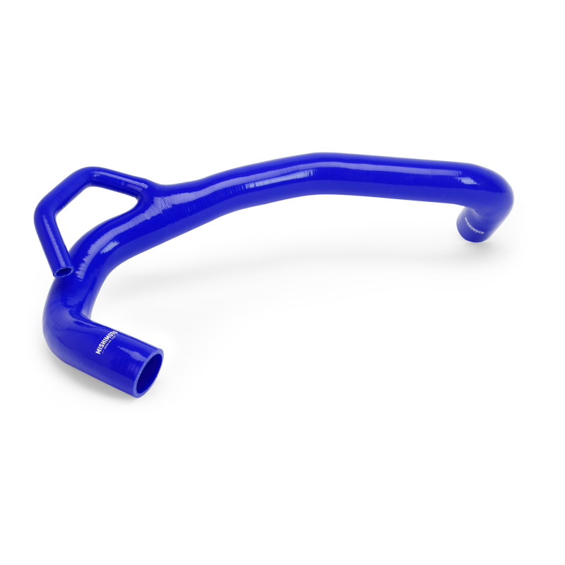 Mishimoto 2011+ Mopar LX Chassis 6.4L Hemi Blue Silicone Hose Kit - Blais Performance Parts