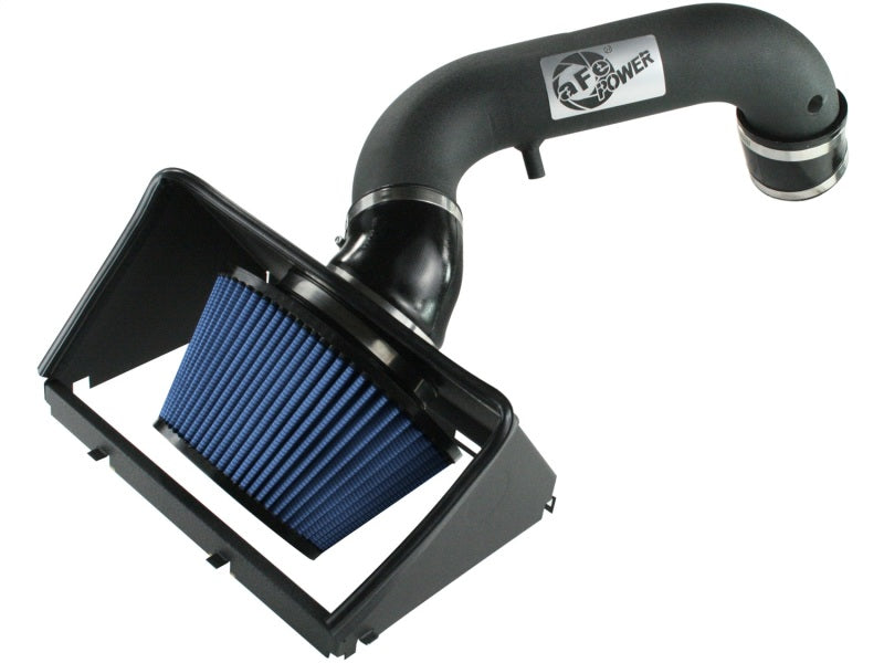 aFe MagnumFORCE Intake Stage-2 Pro 5R 13 Dodge Ram 1500 V8 5.7L - Blais Performance Parts