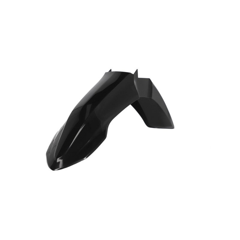 Acerbis 2024 Yamaha YZ250F/ 23-24 YZ450F/FX Front Fender - Black - Blais Performance Parts