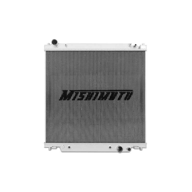 Mishimoto 99-03 Ford F250 w/ 7.3L Powerstroke Engine Aluminum Radiator - Blais Performance Parts