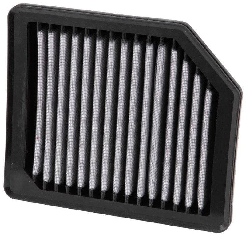 AEM 06-11 Honda Civic 1.8L L4 DryFlow Air Filter - Blais Performance Parts