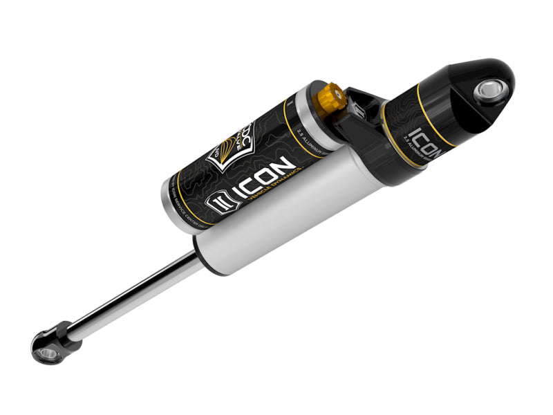 ICON 09-18 Ram 1500 0-3in Rear 2.5 Series Shocks VS PB CDCV - Pair - Blais Performance Parts