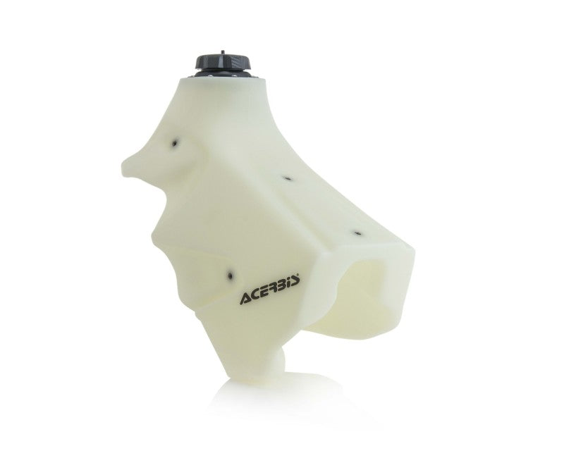 Acerbis 02-21 Yamaha YZ125/250/ 20-22 YZ125X/ 16-22 YZ250X 3.2 Gallon Fuel Tank - Natural - Blais Performance Parts