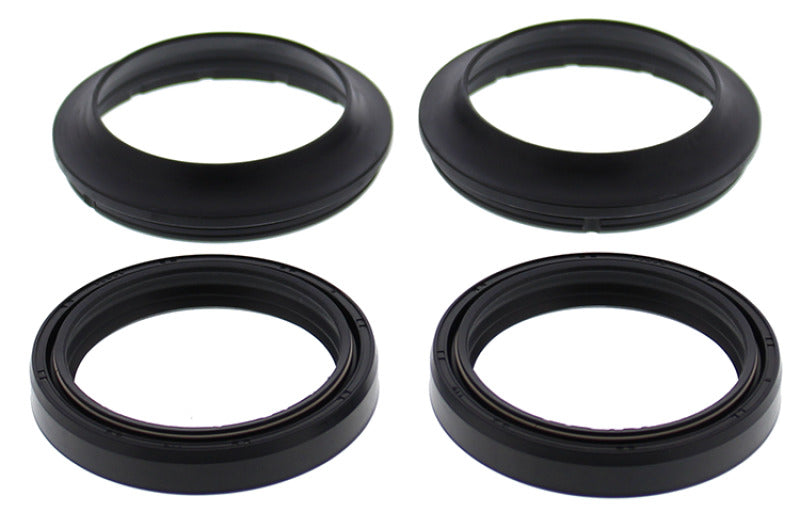 All Balls Racing 18-19 Ducati Multistrada 950 Fork Oil Seal & Dust Seal Kit - Blais Performance Parts