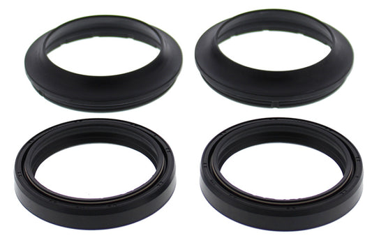 All Balls Racing 18-19 Ducati Multistrada 950 Fork Oil Seal & Dust Seal Kit - Blais Performance Parts