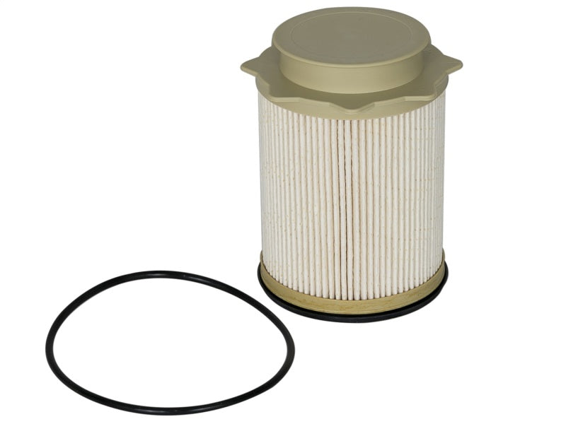 aFe ProGuard D2 Fluid Filters Fuel F/F FUEL 10-15 Dodge Diesel 6.7L (td) - Blais Performance Parts