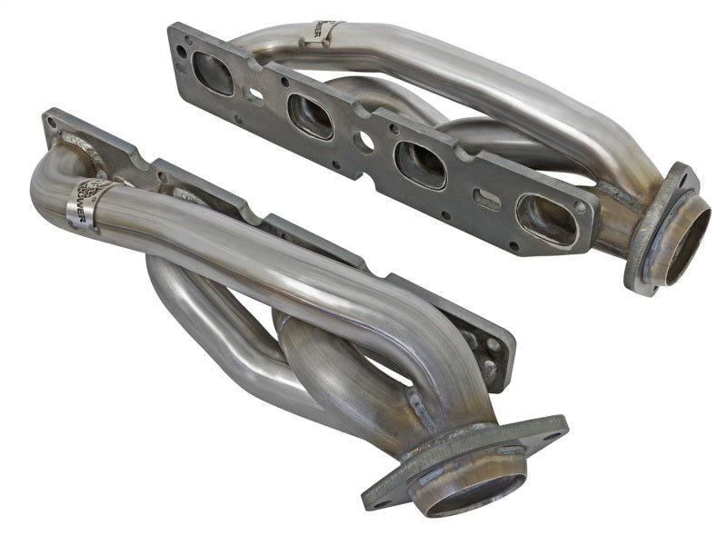 aFe Twisted Steel Header 09-16 Dodge Ram V8-5.7L Hemi (2 & 4WD) - Blais Performance Parts