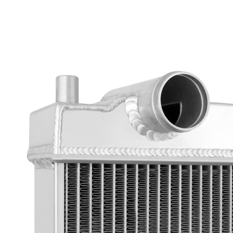 Mishimoto 99-03 Ford F250 w/ 7.3L Powerstroke Engine Aluminum Radiator - Blais Performance Parts