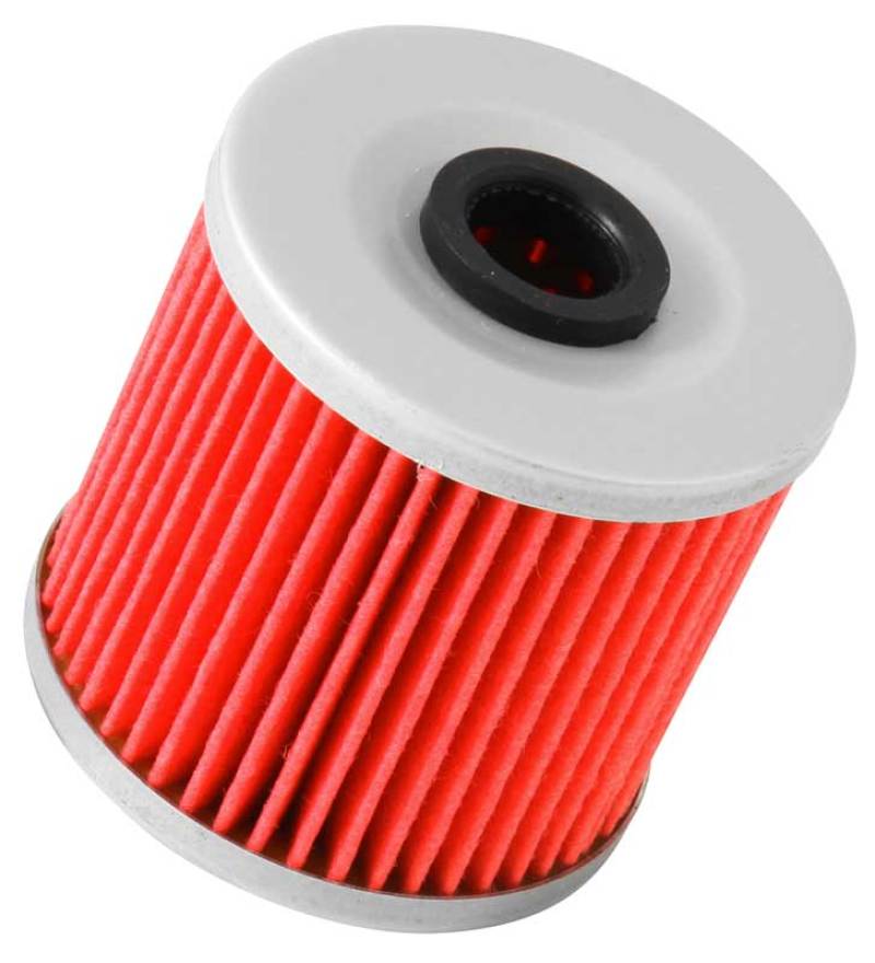 K&N Kawasaki 2.156in OD x 2.219in H Oil Filter - Blais Performance Parts