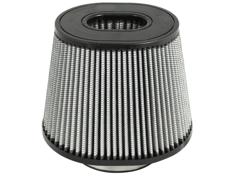 aFe MagnumFLOW Air Filter ProDry S 5in F x 9inx7-1/2in B x 6-3/4inx5-1/2inT x 6-7/8in H - Blais Performance Parts