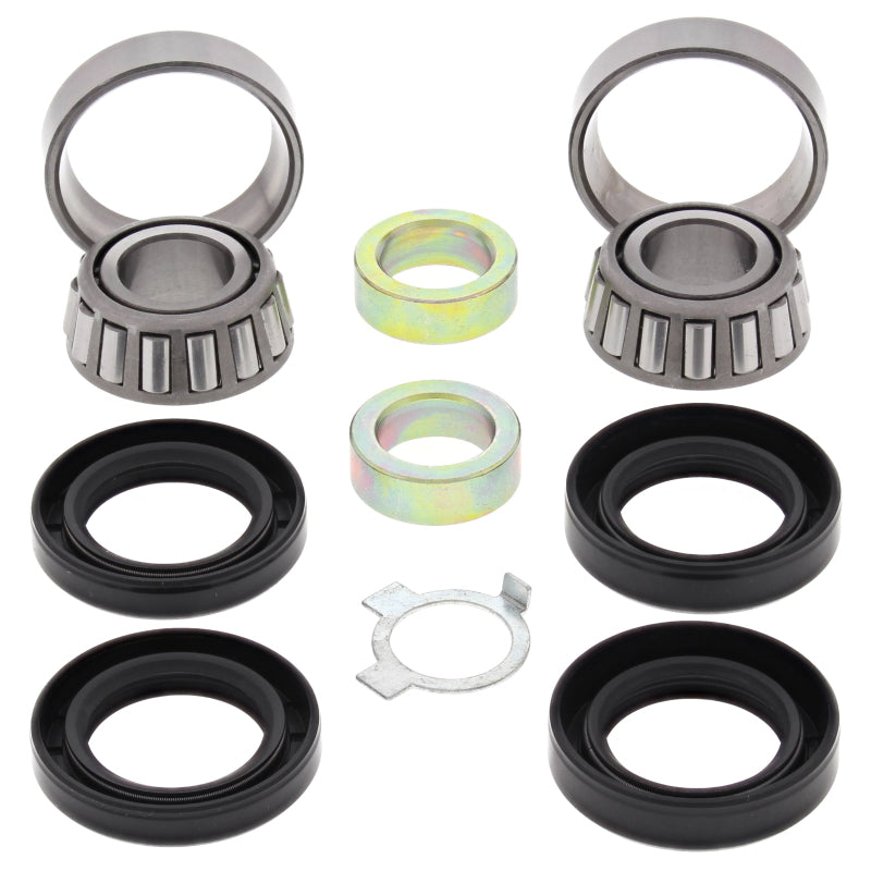 All Balls Racing 58-64 Harley FL Duo Glide Swing Arm Bearing Kit - Blais Performance Parts