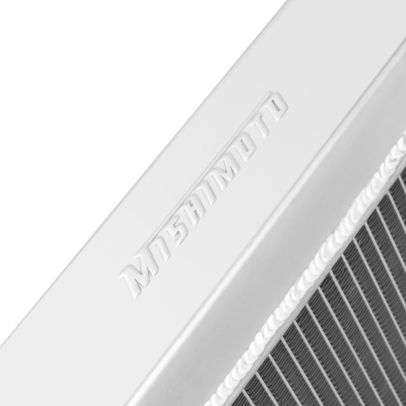 Mishimoto 99-03 Ford F250 w/ 7.3L Powerstroke Engine Aluminum Radiator - Blais Performance Parts