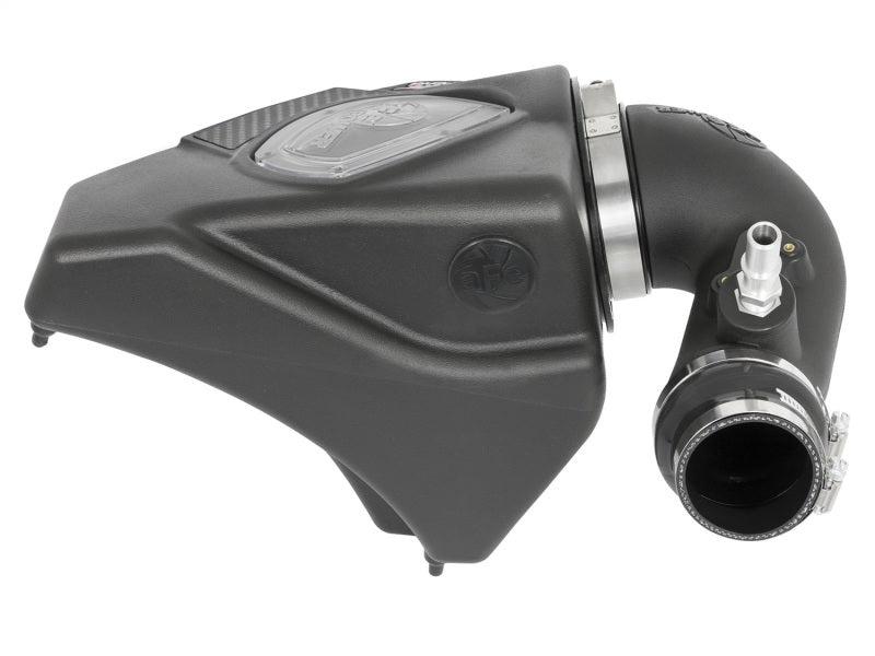 Momentum GT Pro DRY S Stage-2 Intake System 13-16 Cadillac ATS L4-2.0L (t) - Blais Performance Parts