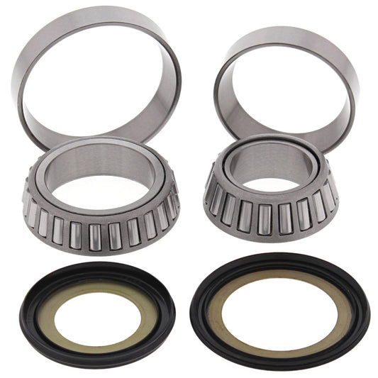 All Balls Racing 14-16 Honda NSS300 Steering Bearing Kit - Blais Performance Parts