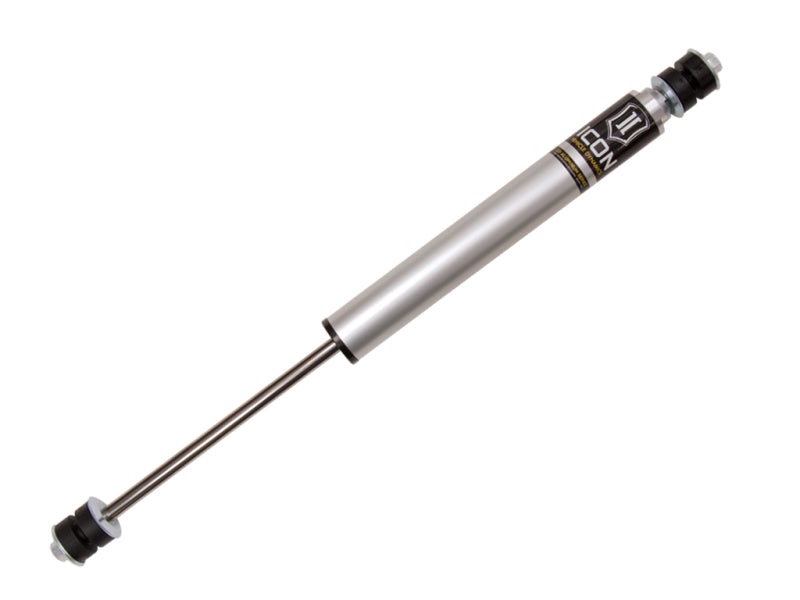 ICON 91-97 Toyota Land Cruiser 80 0-3in Front 2.0 Series Aluminum Shocks VS IR - Blais Performance Parts