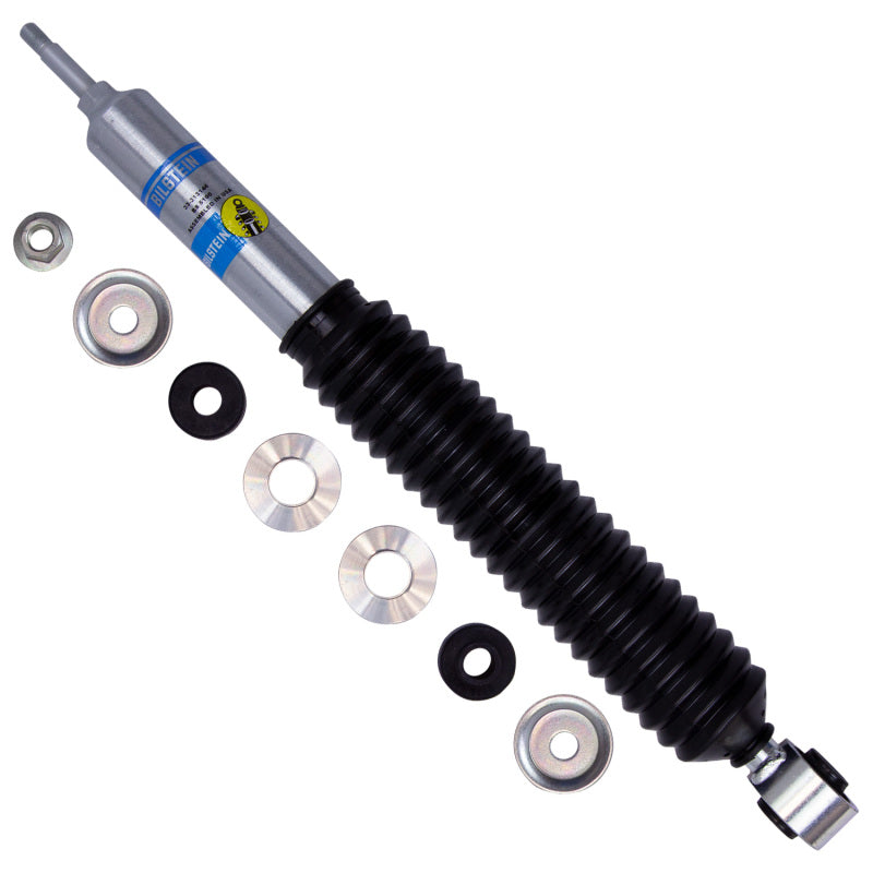 Bilstein 5100 Series 2012 Toyota FJ Cruiser Base Rear 46mm Monotube Shock Absorber - Blais Performance Parts