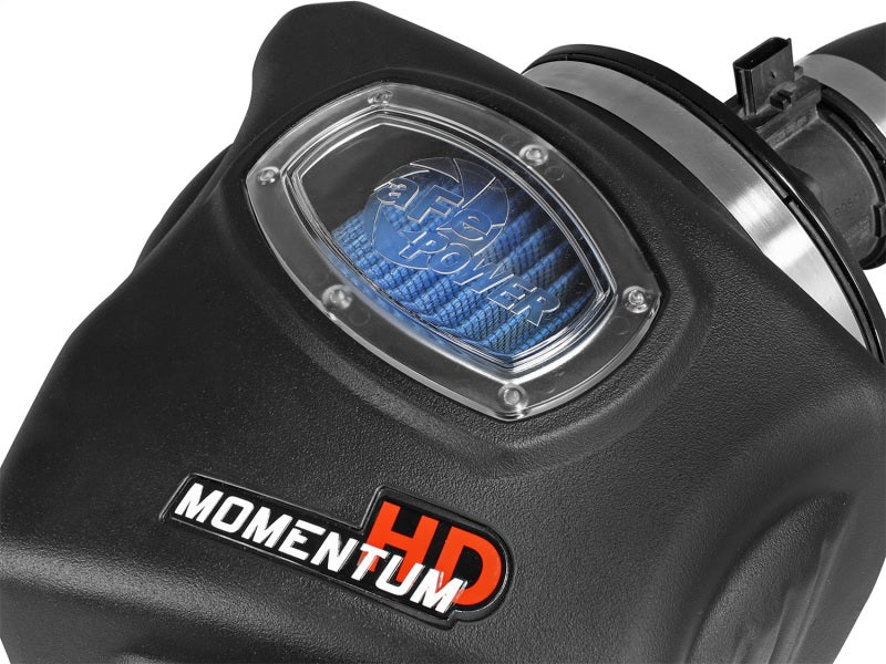 aFe Momentum HD AIS PRO 5R Intake 2014 RAM 1500 EcoDiesel V6-3.0L (td) - Blais Performance Parts