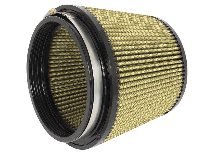 aFe MagnumFLOW Air Filters IAF PG7 A/F PG7 7F x 9B x 7T (Inv) x 7H in - Blais Performance Parts