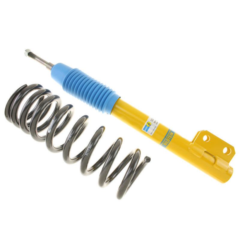 Bilstein B12 (Pro-Kit) 99-01 Ford Mustang SVT Cobra V8 Front & Rear Suspension Kit - Blais Performance Parts