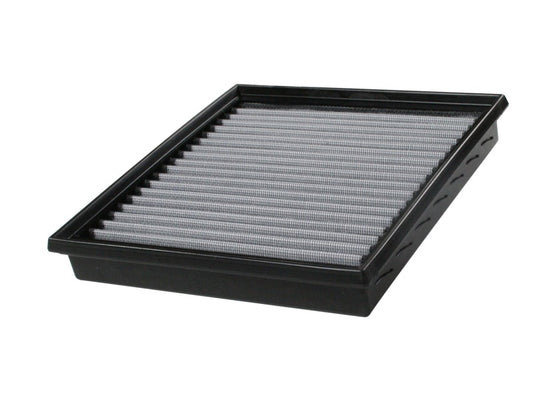 aFe MagnumFLOW Air Filter OER Direct Replacement PRO DRY S 12-15 BMW 328i L4 2.0L N20 328d N47 2.0 - Blais Performance Parts