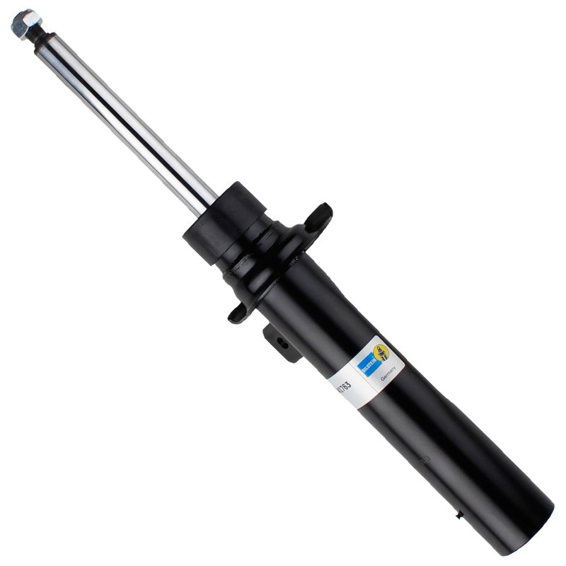 Bilstein B4 OE Replacement 14-20 Mini Cooper (F55) w/ Electronic Susp. Front Left Strut Assembly - Blais Performance Parts