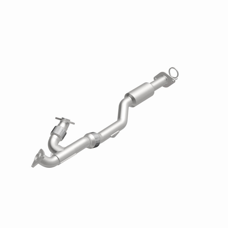 MagnaFlow Direct-Fit OEM EPA Compliant Catalytic Converter - 13-15 Nissan Pathfinder V6 3.5L - Blais Performance Parts