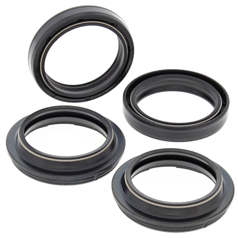 All Balls Racing 15-23 Beta XTRAINER 300 Fork Oil Seal & Dust Seal Kit - Blais Performance Parts