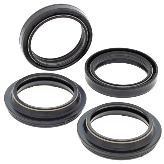 All Balls Racing 15-23 Beta XTRAINER 300 Fork Oil Seal & Dust Seal Kit - Blais Performance Parts