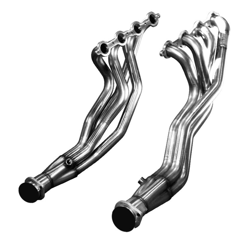 Kooks 05-06 Pontiac GTO Base 1-7/8 x 3 Header & Catted GTO Conn Kit - Blais Performance Parts