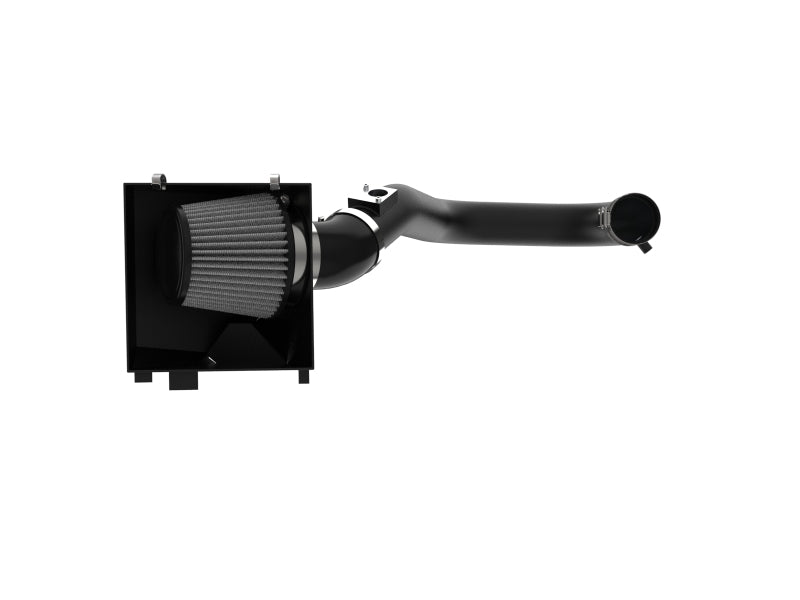 aFe Takeda Rapid Induction Cold Air Intake System w/ Pro DRY S Filter 13-14 Subaru Outback H4-2.5L - Blais Performance Parts